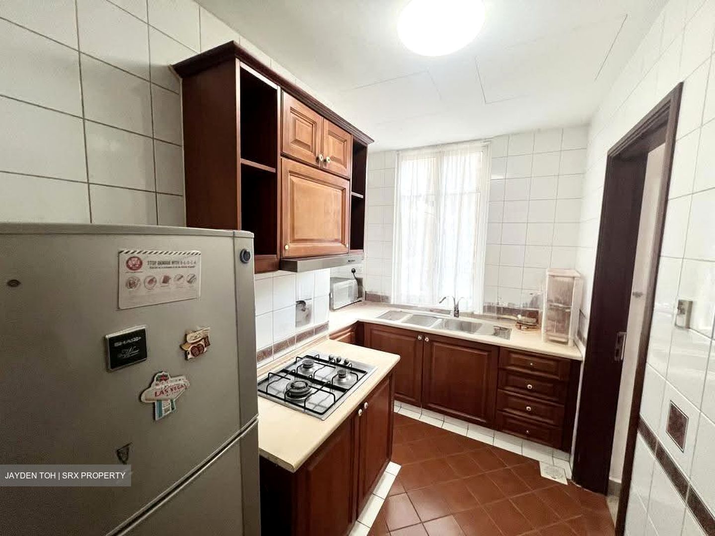 Cavendish Park (D21), Condominium #623559621